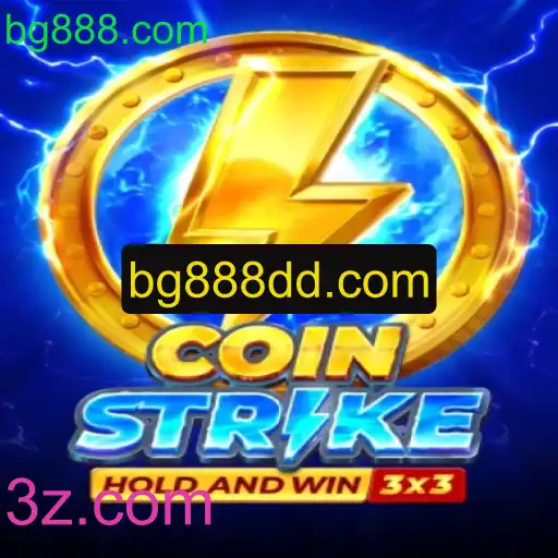 Descubra o Fascinante Mundo de Coinstrike com BG888.com