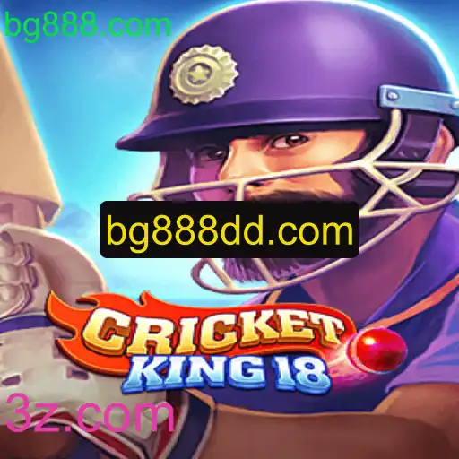 CricketKing18: Um Novo Horizonte nos Jogos de Críquete