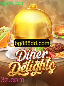 DinerDelights: Uma Experiência Gastronômica Virtual Inovadora