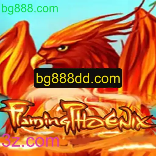Descubra o Mundo de FlamingPhoenix: Um Novo Jogo Revolucionário