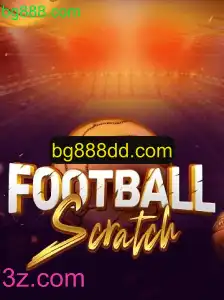 FootballScratch: Descobrindo o Empolgante Mundo do Futebol em Forma de Raspadinha