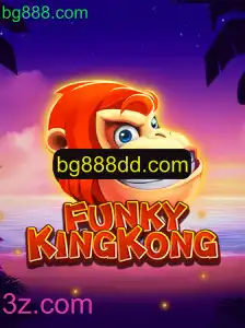 Descubra o Fascinante Mundo de FunkyKingKong: A Aventura Inigualável