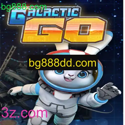 Explorando GalacticGO: Um Mergulho no Universo Intergaláctico de bg888.com