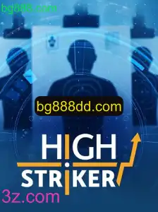 HighStriker: Mergulhe no Mundo do Jogo de Aventura com bg888.com
