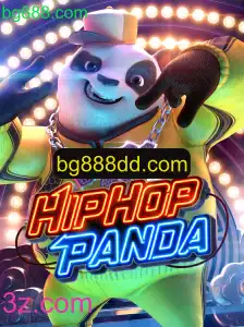 HipHopPanda: Desvendando o Universo e Regras do Jogo de Destaque da bg888.com
