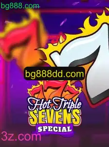 Explorando HotTripleSevensSpecial: Uma Nova Experiência de Jogo Online