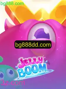 Explorando JellyBoom: Um Mergulho nas Regras e Dinâmicas do Jogo Popular de bg888.com