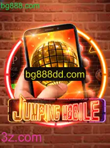 Descubra o fascinante mundo de Jumpingmobile: O jogo que está conquistando os jogadores