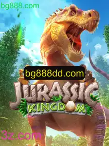 Explorando o Fantástico Mundo de JurassicKingdom: Um Mergulho na Era dos Dinossauros