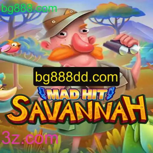 Descubra MadHitSavannah: Aventura e Estratégia no Mundo dos Jogos