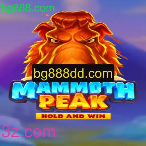 MammothPeak: Explorando o Mundo deste Emocionante Jogo Online