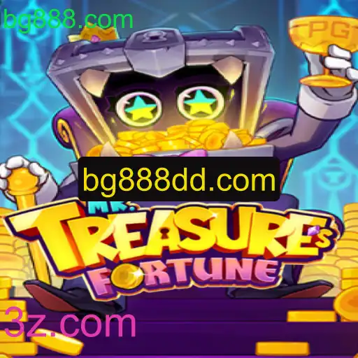 Descubra o Fascinante Mundo de MrTreasuresFortune no bg888.com
