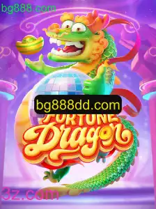 Explorando o Jogo FortuneDragon no bg888.com