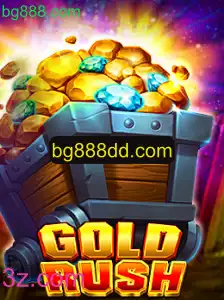 Descubra GoldRush: O Jogo Que Está Revolucionando BG888.com