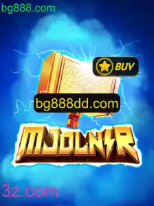 Explorando Mjolnir: O Novo Fenômeno de Jogo em bg888.com