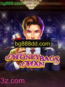 Exploração Completa do Jogo MoneybagsMan