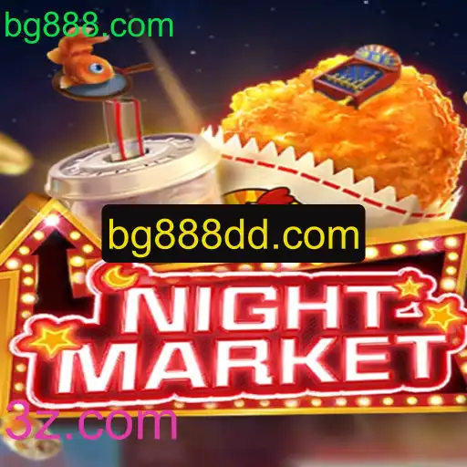 Explorando o Mundo de NIGHTMARKET: Um Guia Detalhado