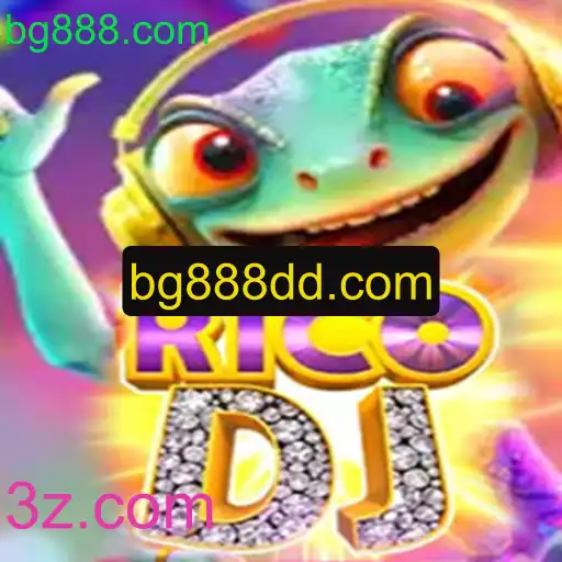 Descubra RicoDJ: Aventura e Estratégia no Mundo de bg888.com