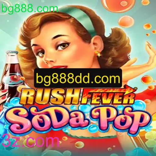 Descubra o Fascinante Mundo de RushFeverSodaPop: O Jogo de Estratégia e Diversão