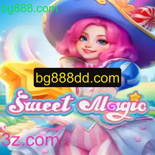 Desvendando o Encantamento de SweetMagic: Um Mergulho no Mundo de bg888.com