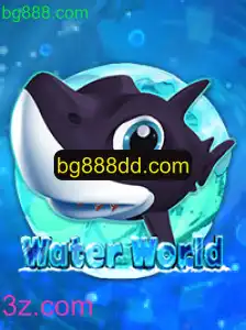 Explorando WaterWorld: Aventura Subaquática no Mundo dos Jogos de bg888.com
