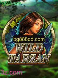 Explorando o Mundo de WildTarzan no bg888.com