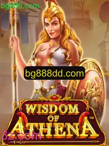 Descobrindo o Fascínio do Jogo WisdomofAthena
