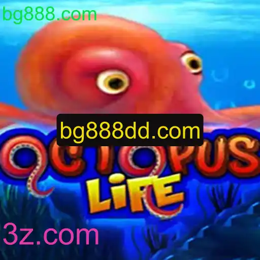 OctopusLife: Mergulhe na Aventura Marinha do Século com bg888.com