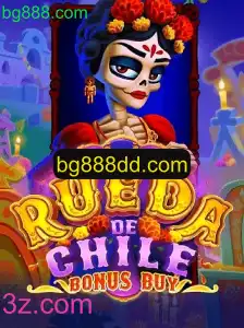 Explorando o Jogo RuedaDeChileBonusBuy na bg888.com