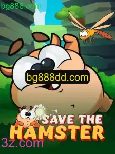 Descubra o Mundo Eletizante de SavetheHamster
