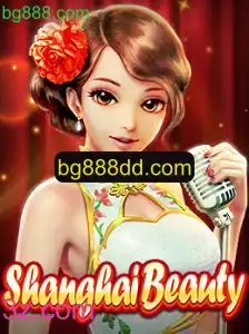 ShanghaiBeauty: Um Mergulho na Cultura e Estratégia de bg888.com