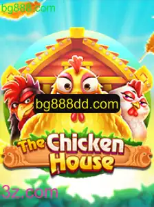 TheChickenHouse: Uma Nova Experiência no Mundo dos Jogos