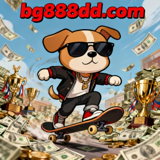 bg888.com Logo