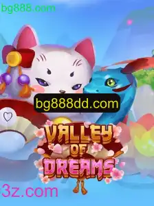 Explorando o Mundo do Jogo ValleyofDreams