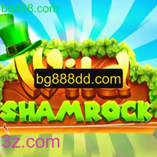 Explorando o Mundo de WildShamrock no bg888.com