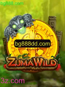 Descubra o Fascinante Mundo de ZumaWild
